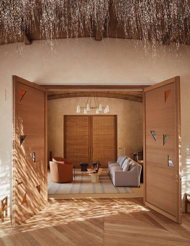 Hotel Kisawa Sanctuary Vilankulo Habitación foto