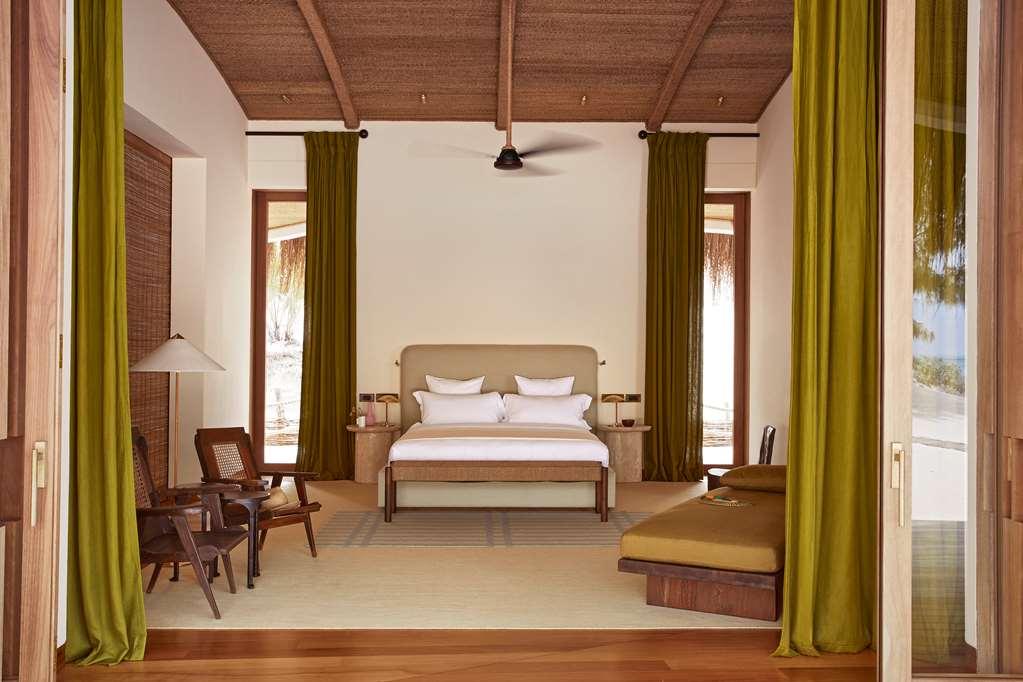 Hotel Kisawa Sanctuary Vilankulo Habitación foto