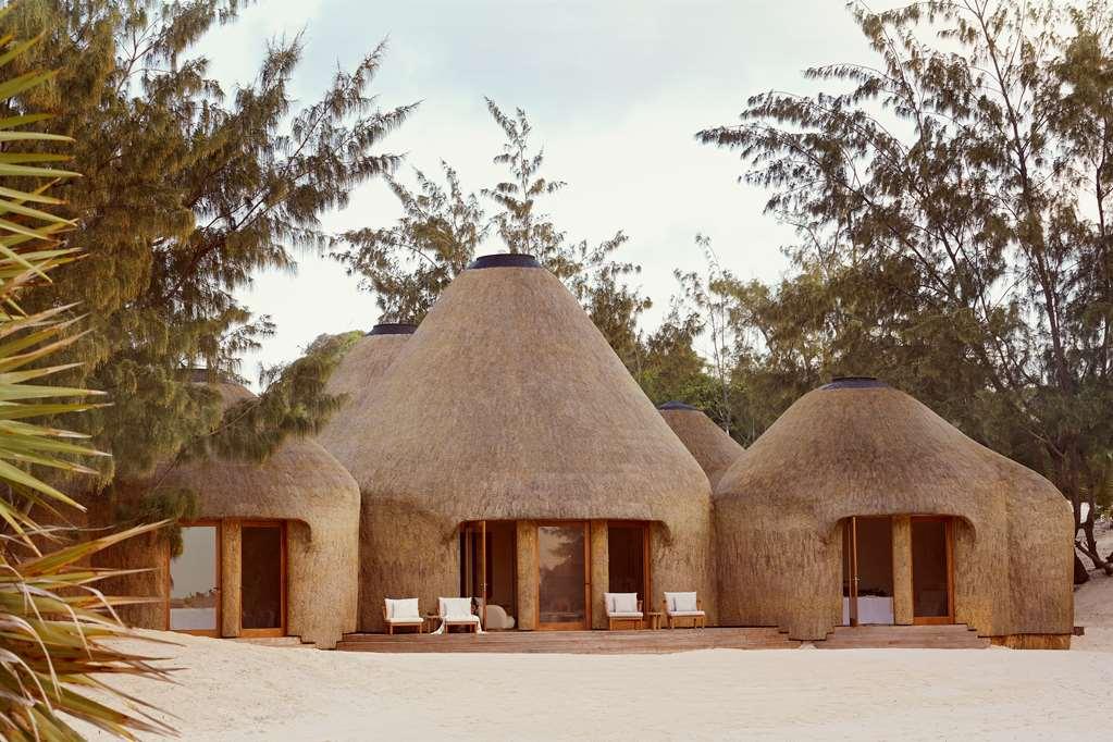 Hotel Kisawa Sanctuary Vilankulo Facilidades foto